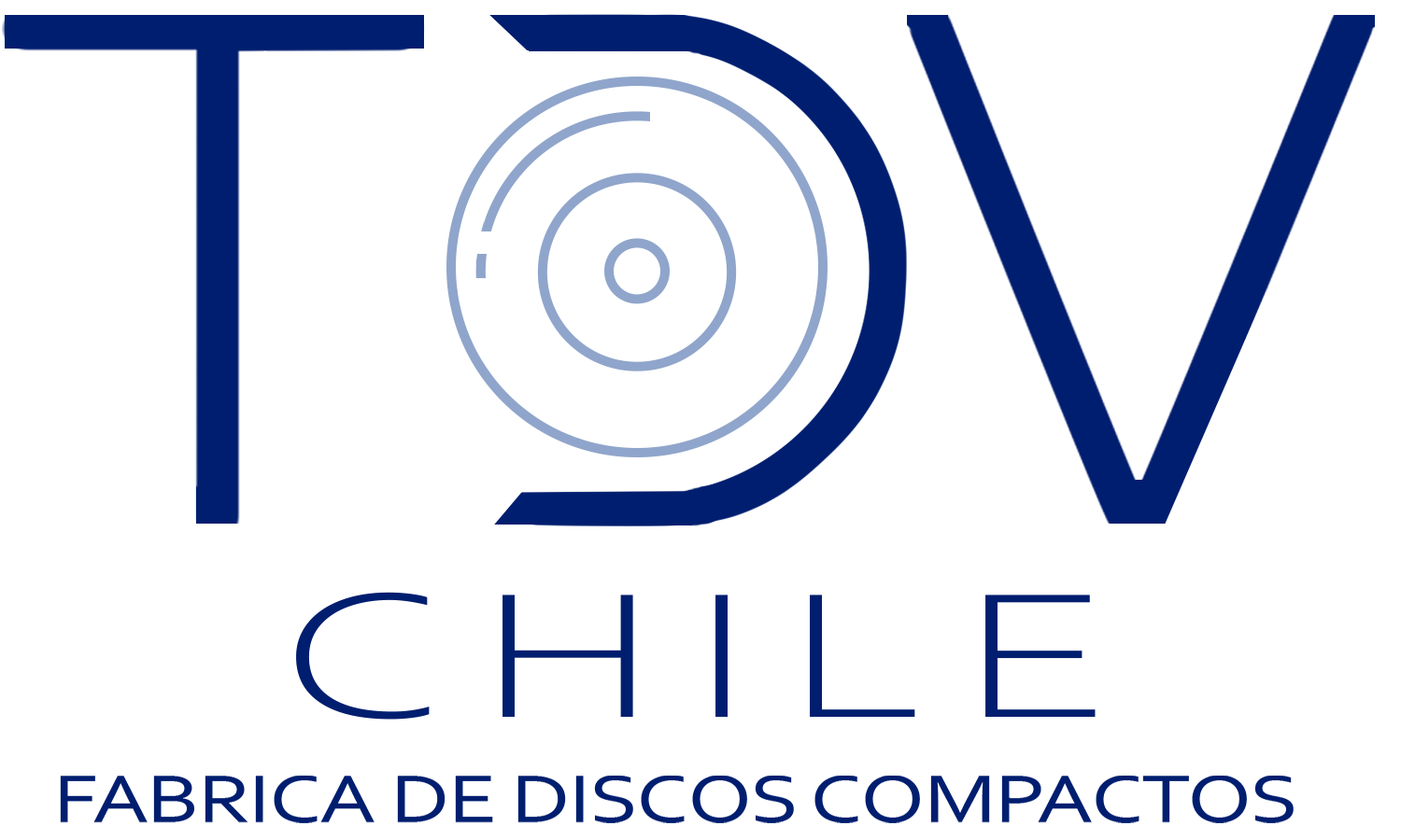 CDR Duplicados y CD Originales. Envases y Carátulas Impresas-TDV Chile
– TDVChile